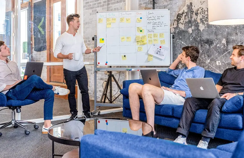 Hayfa Cochran